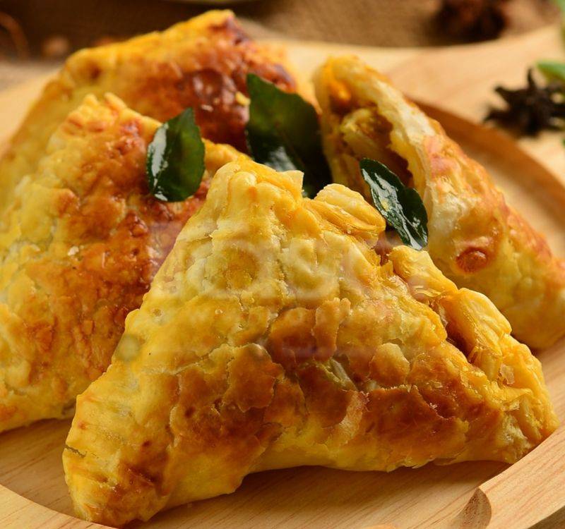 Korang Sedapnya 4 Menu Olahan Kacang Dhal Ni Rasa