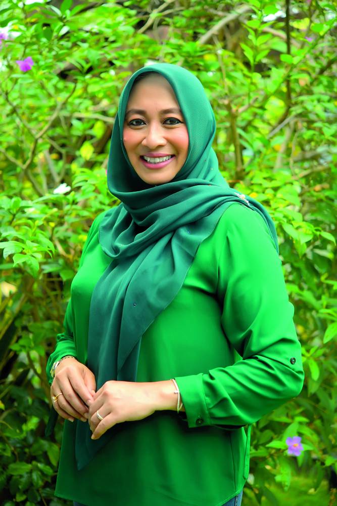 SEP 13 2019 RASA PUTERI RESEPI MINANG - RASA