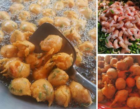 Kuih Muih Archives - RASA