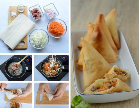 RASA - Jenama Masakan Sejati Anda