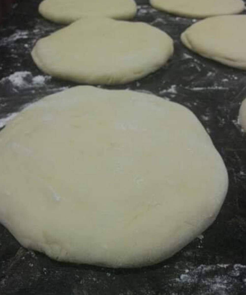 Pizza Sedap Tanpa Oven, Masak Guna Kuali Aje - RASA