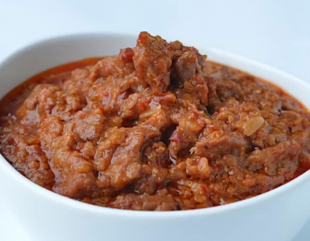 Char Kuay Teow Anak Dara - RASA