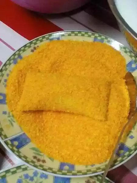 Rangup Di Mulut Chicken Cheese Crispy - RASA