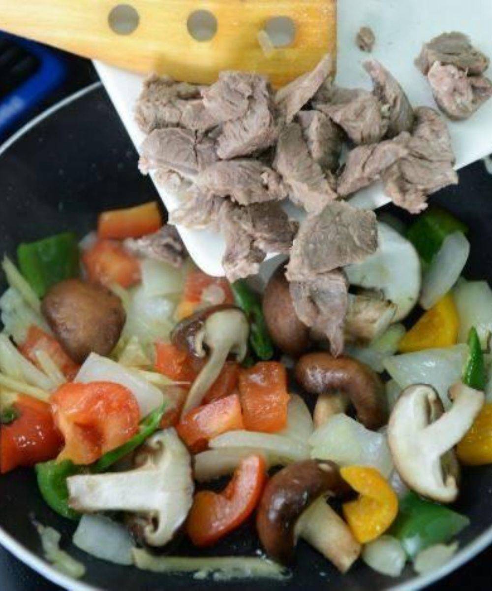 Cara Masak Sup Daging : Resepi Nasi Daging Air Asam Utara Mai Sedap Sungguh Rugi : Sop