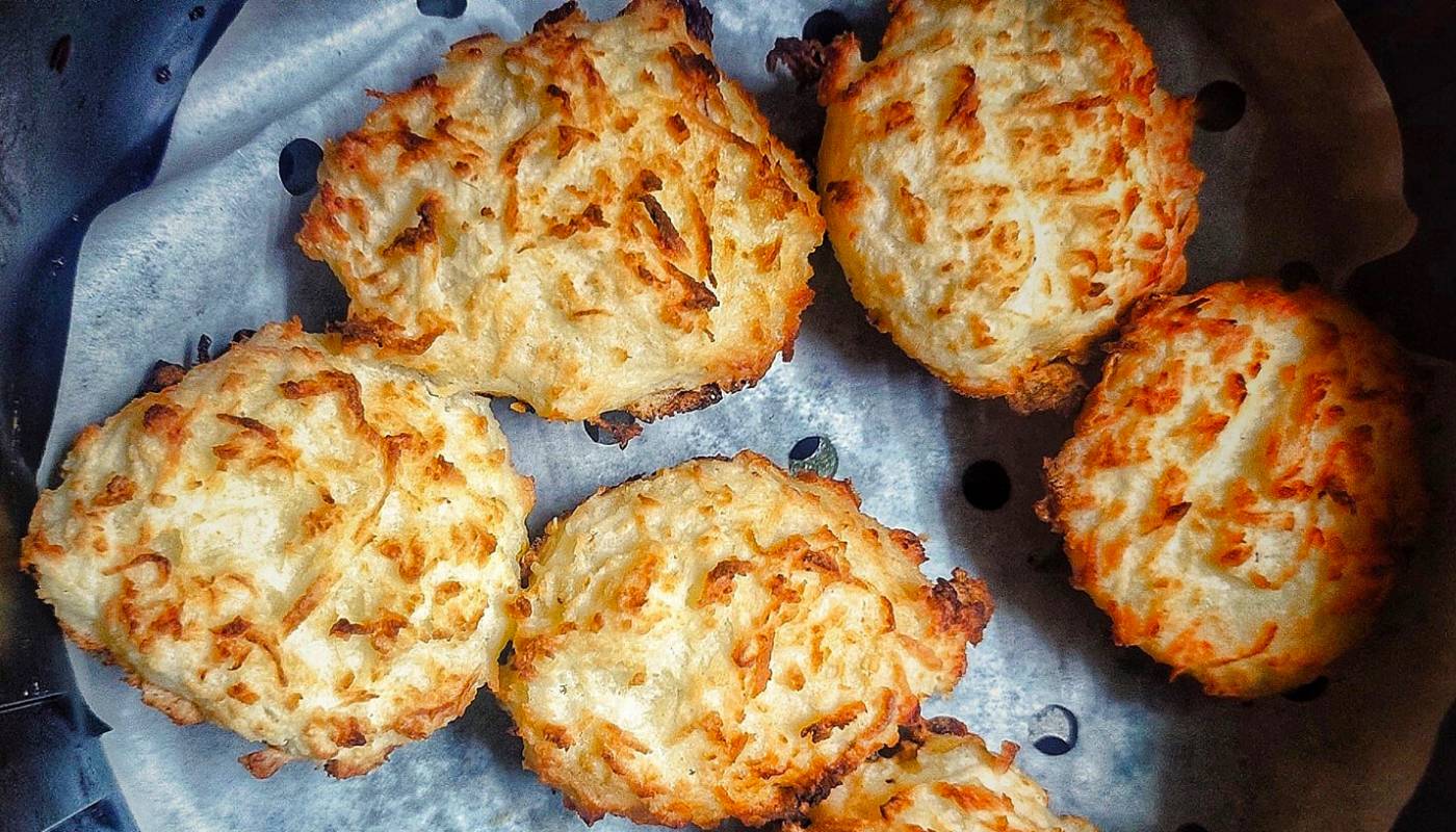 Resipi Bingka Kelapa Kuih Tradisional Sedap Yang Makin Susah Nak Jumpa Rasa Nak Masak
