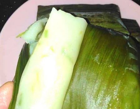 5 Resipi Makanan Ringan Popular Yang Anda Boleh Hasilkan 